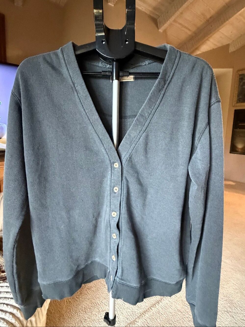 Free People We the Free cardigan